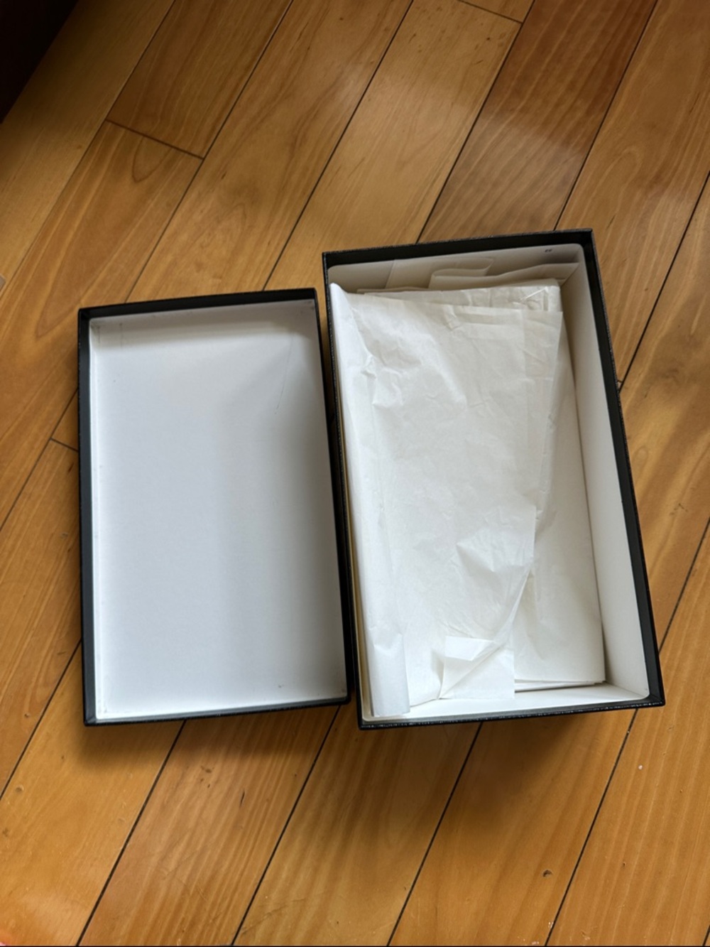 Chanel Shoe Box - Picture 2 of 4